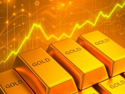 Kinh tế - Giá vàng được dự báo tăng cao kỷ lục, nhà đầu tư nên điều chỉnh danh mục thế nào?