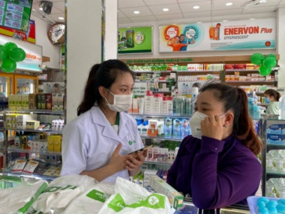 Thông tin doanh nghiệp - CEO nhà thuốc An Khang: “Sự tử tế” không thể chỉ nằm trong lời nói mà phải hiện diện trong từng hành động cụ thể”