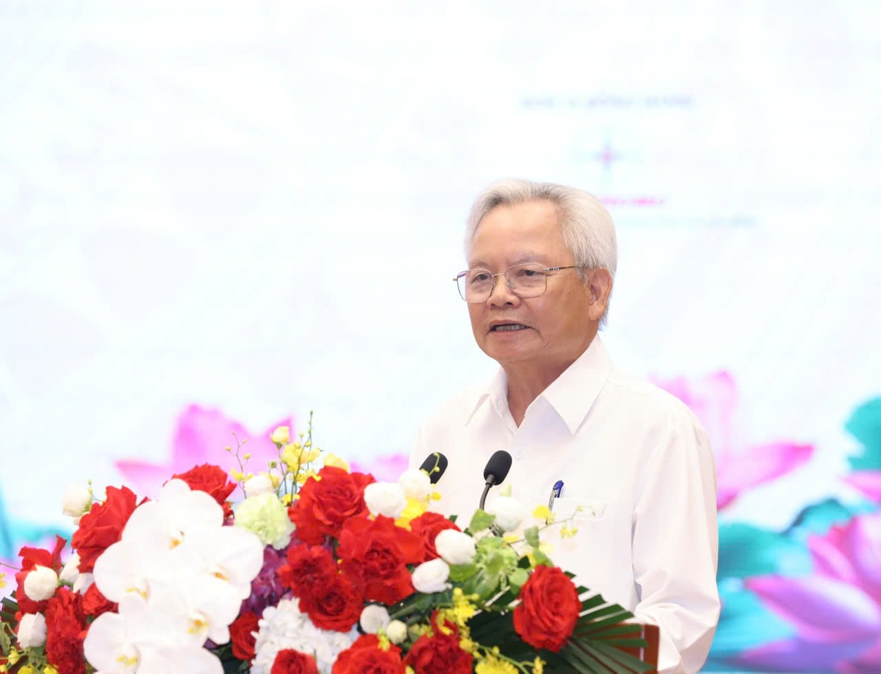 Đưa nền báo chí cách mạng vươn mình cùng dân tộc trong kỷ nguyên mới - 5