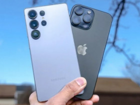 5 tính năng giúp điện thoại Android đè bẹp iPhone