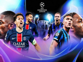 PSG được định giá bao nhiêu trước chung kết Champions League với Inter Milan?