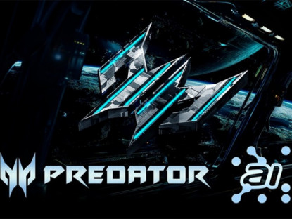 Thông tin doanh nghiệp - Sức mạnh laptop gaming AI Acer Predator 2025 chinh phục mọi tựa game AAA
