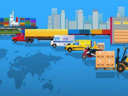 Thông tin doanh nghiệp - eMover – Mô hình hệ sinh thái vận tải toàn diện đang tái định hình ngành logistics Việt Nam