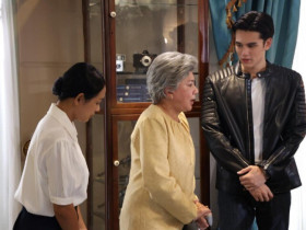 Tôi phản đối khi biết con rể cũ lấy vợ lớn hơn 10 tuổi nhưng đổi ý khi nghe con nói 7 từ