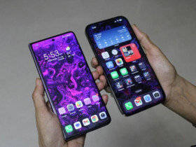 iPhone cuối cùng cũng có thể tận dụng hết sức mạnh của eSIM