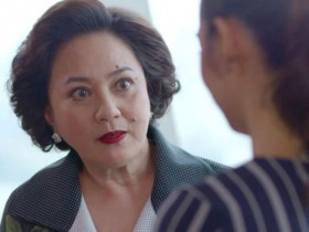Đưa con trai đi chữa bệnh, tôi sững sờ khi thấy một người quen bước ra từ phòng siêu âm