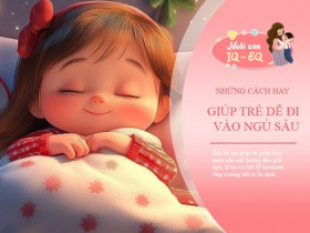 90% phụ huynh không biết 5 thói quen trước khi đi ngủ đang cản trở trẻ tăng chiều cao