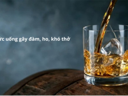 Thông tin doanh nghiệp - 8 thức uống “đại kỵ” cho phổi, cứ uống là đàm, ho, khó thở liên tục