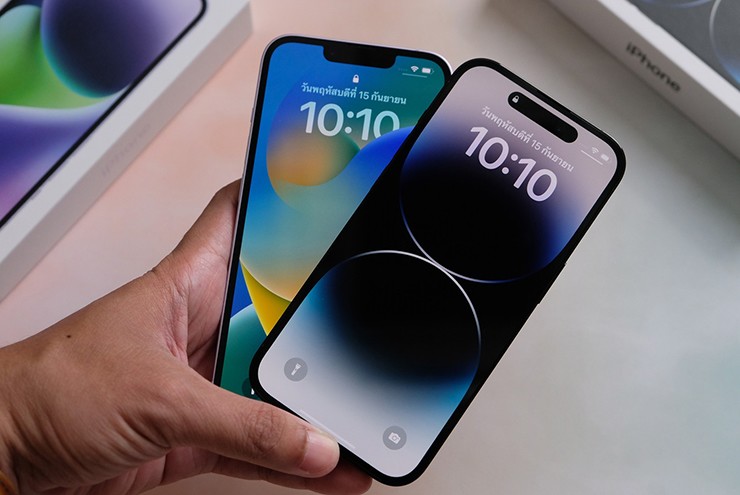 Chiếc iPhone như mơ đang dần thành hiện thực - 1