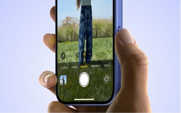 Chiếc iPhone như mơ đang dần thành hiện thực - 2