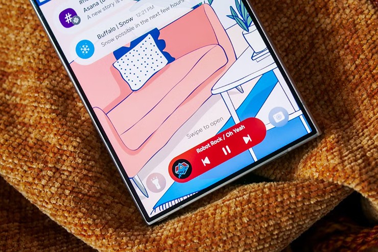 Những tính năng One UI 8 hàng đầu người dùng Galaxy nên biết - 2