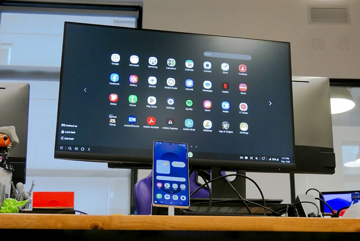 Những tính năng One UI 8 hàng đầu người dùng Galaxy nên biết - 3