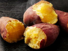 Luộc khoai lang nhất định phải cho thìa này, củ nào cũng bở tung, ăn lúc nào cũng đã