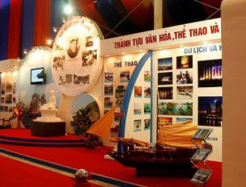 Hoàn thiện dự thảo Đề án tổ chức Triển lãm thành tựu KT-XH nhân kỷ niệm 80 năm Ngày Quốc khánh