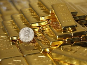Giá vàng đột ngột tăng mạnh, điều gì đang xảy ra?