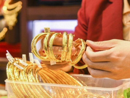 Kinh tế - Giá vàng tăng không tưởng, nhiều người lo lắng, “đứng ngồi không yên”
