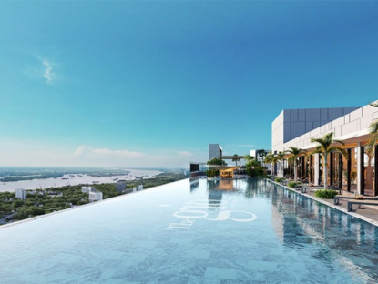 Thông tin doanh nghiệp - Lý giải sức hút căn hộ tháp Gió Đông dự án The Gió Riverside