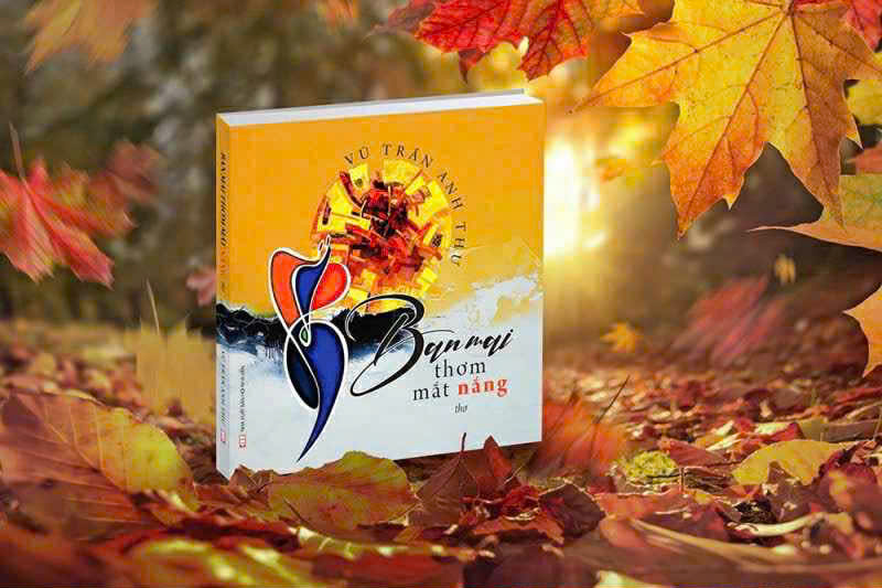 Người đàn bà dưới vòm thơ khiết trinh - 1