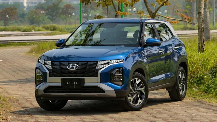 Mitsubishi Xforce ngày càng hụt hơi trong cuộc đua phân khúc SUV cỡ nhỏ - 2