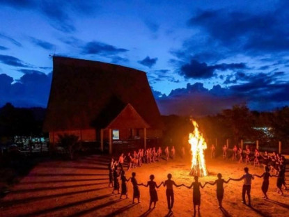 Bạn đọc - Quảng bá văn hóa dân tộc qua không gian mạng