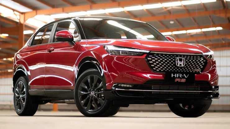 Mitsubishi Xforce ngày càng hụt hơi trong cuộc đua phân khúc SUV cỡ nhỏ - 5