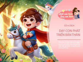 Trẻ thuộc 5 con giáp sinh ra để báo hiếu, bố mẹ giàu sang, phú quý một đời