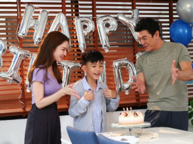Em chồng tặng con tôi chỉ vàng ngày sinh nhật, 3 ngày sau tôi mới biết mục đích thật của em