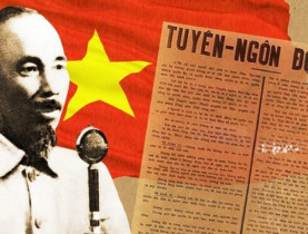 Kế hoạch thông tin, tuyên truyền kỷ niệm 80 năm Cách mạng tháng Tám thành công và Quốc khánh trên các phương tiện thông tin đại chúng