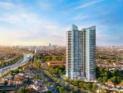 Thông tin doanh nghiệp - Business Suite: Mô hình bất động sản đón đầu phong cách sống mới