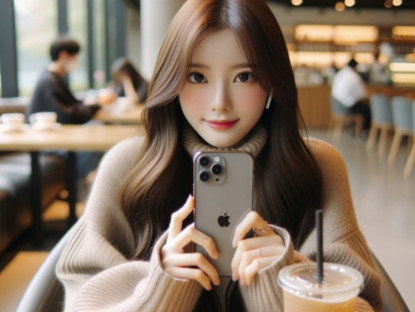 Công nghệ - Đây là những smartphone nhỏ gọn đáng mua năm 2025