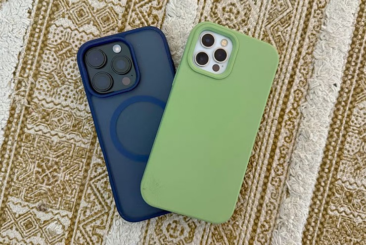 Nâng cấp từ iPhone 12 Pro Max lên iPhone 16 Pro Max và cái kết - 1