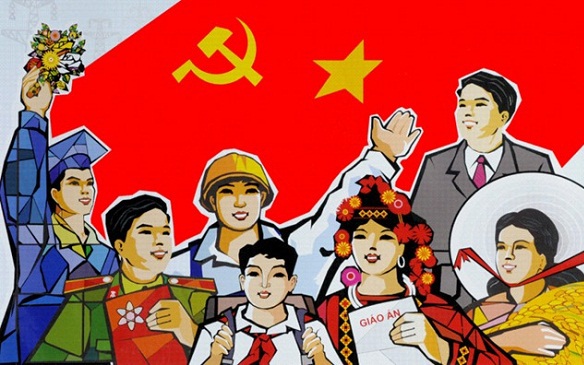 Kế hoạch thông tin, tuyên truyền kỷ niệm 80 năm Cách mạng tháng Tám thành công và Quốc khánh trên các phương tiện thông tin đại chúng - 1