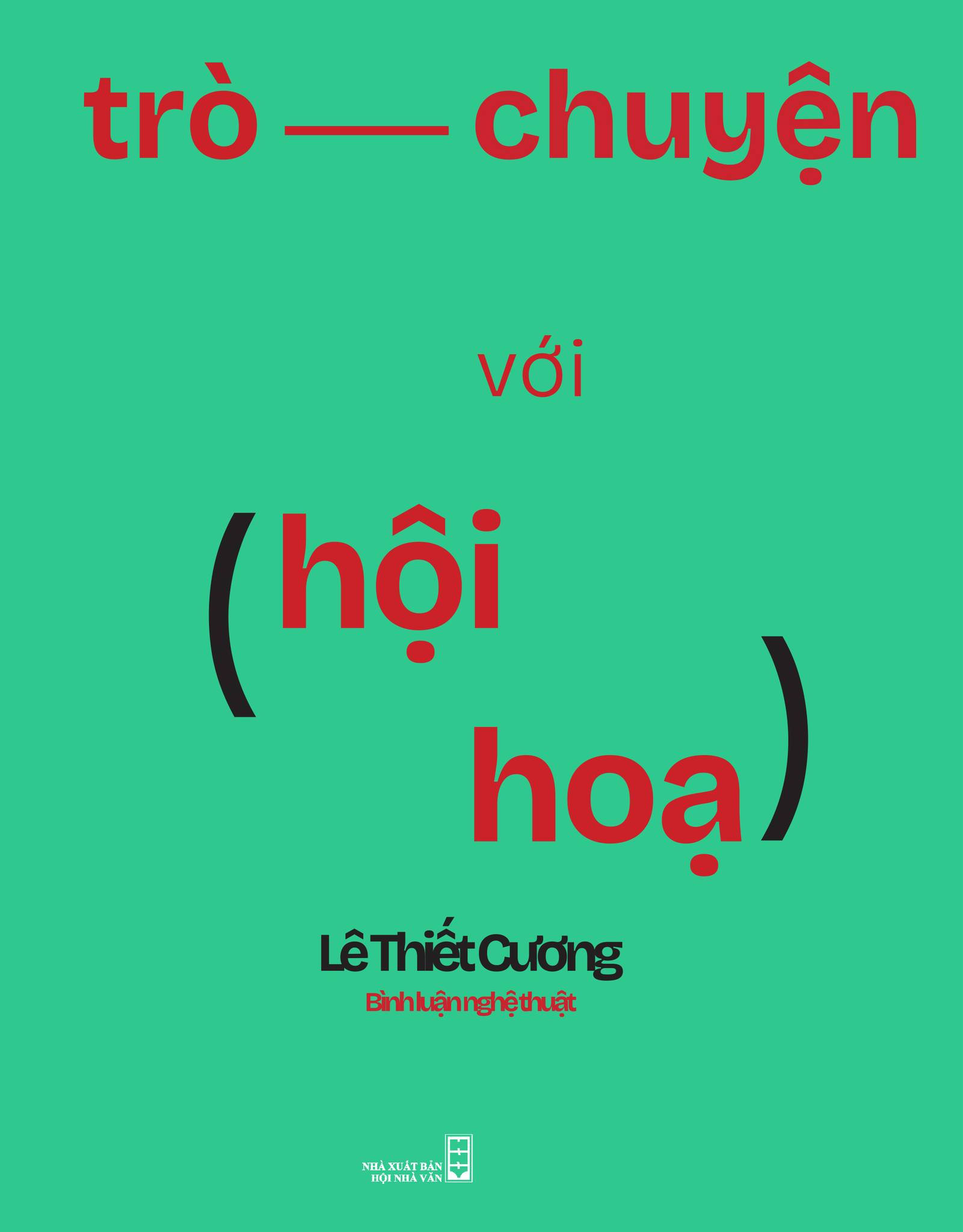 “Trò chuyện với hội họa”: Bức tranh chân dung nhỏ về lịch sử mỹ thuật hiện đại Việt Nam - 3