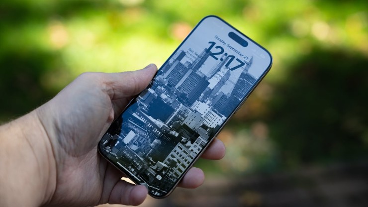 Nâng cấp từ iPhone 12 Pro Max lên iPhone 16 Pro Max và cái kết - 2