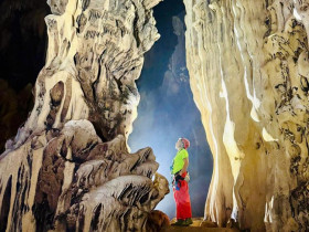 Công viên địa chất Lạng Sơn được UNESCO vinh danh