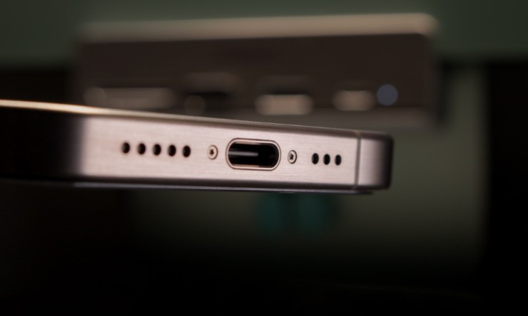 Nâng cấp từ iPhone 12 Pro Max lên iPhone 16 Pro Max và cái kết - 3