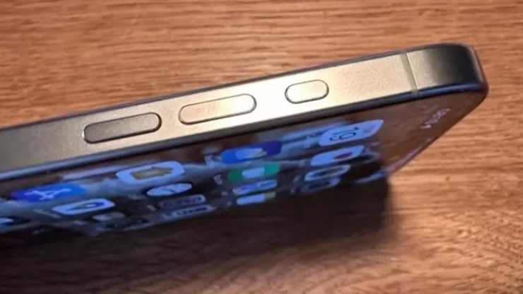 Nâng cấp từ iPhone 12 Pro Max lên iPhone 16 Pro Max và cái kết - 4