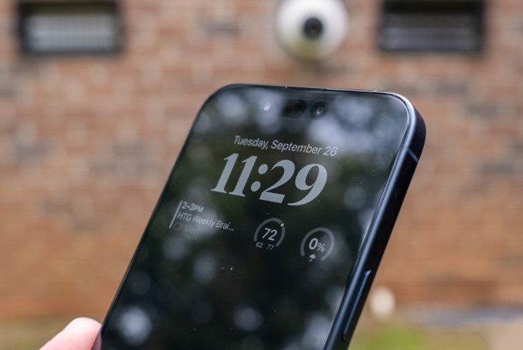 Nâng cấp từ iPhone 12 Pro Max lên iPhone 16 Pro Max và cái kết - 5