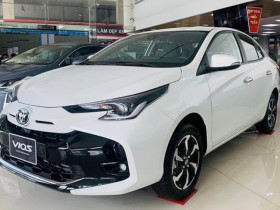 Người Việt ngày càng lựa chọn xe gầm cao thay cho sedan