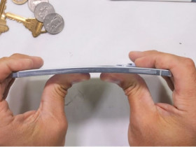 Galaxy S25 Edge gây sốc khi 