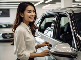 Mitsubishi Xforce ngày càng hụt hơi trong cuộc đua phân khúc SUV cỡ nhỏ