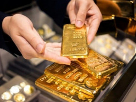 Nóng nhất trong ngày: Giá vàng trong nước ngược chiều thế giới; Nhiều dép nhựa trẻ em Trung Quốc chứa chất độc hại, gây dậy thì sớm