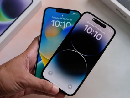 Công nghệ - Chiếc iPhone như mơ đang dần thành hiện thực