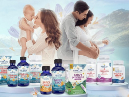 Thông tin doanh nghiệp - Khám phá Nordic Naturals – Hành trình Omega-3 từ biển khơi đến thương hiệu bán chạy tại Hoa Kỳ
