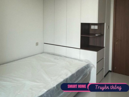 Gia đình - Ngày càng nhiều người từ bỏ phòng ngủ thứ hai, 4 thiết kế này vừa đẹp vừa hữu dụng hơn