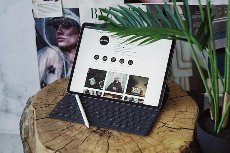 Tin cực vui cho người dùng iPad để bớt phụ thuộc vào iPhone - 2