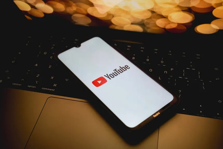 Những mẫu iPhone không còn sử dụng được YouTube - 1