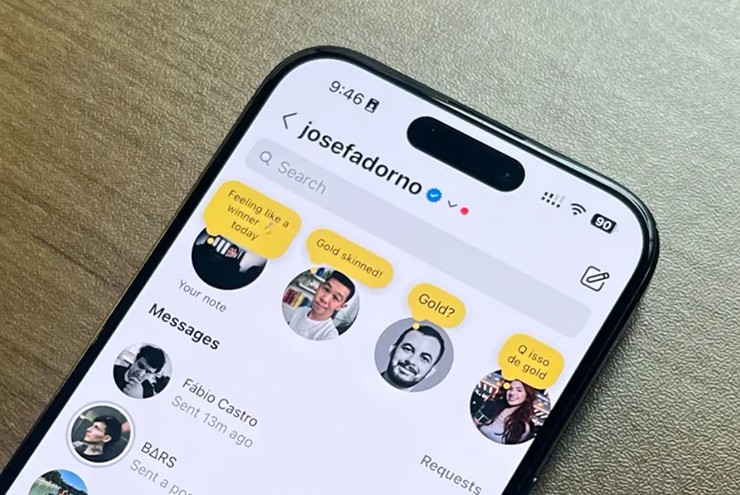 Tin cực vui cho người dùng iPad để bớt phụ thuộc vào iPhone - 1