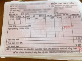“Giật mình” vì hoá đơn tiền điện tăng vọt, nhiều người “hiến kế” giúp tiết kiệm tối đa