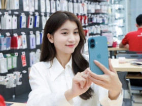 5 huyền thoại camera trên điện thoại của fan công nghệ